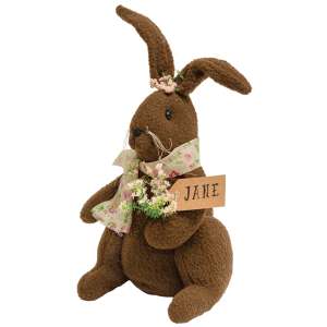 Jane Bunny #CS38344
