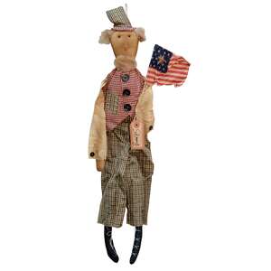 Sammy Doll