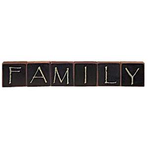 Blocks - FAMILY #32761