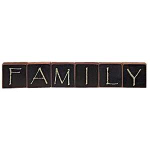 Blocks - FAMILY