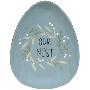 Our Nest Wooden Egg Tray
