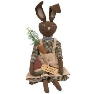 Grace's Garden Bunny Doll