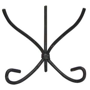 Decorative Ball Holder - Claw
