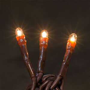 Non-Twinkle Mini Lights - 35 Ct.