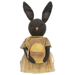 Spring Egg Bunny Doll