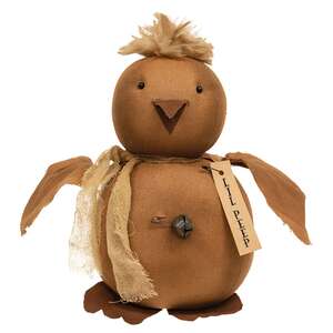 Lil Peep Chicken Doll