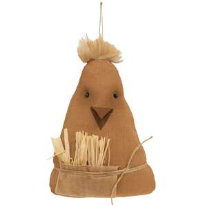 Triangle Peep Doll