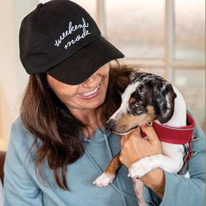 Weekend Mode Baseball Cap LH06;