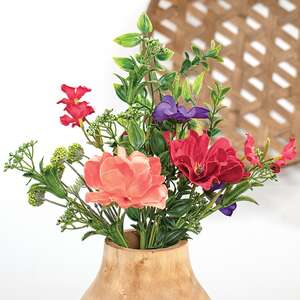 Wild Summer Blossoms Bouquet FSR17525;