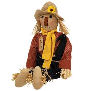 Ethan Scarecrow