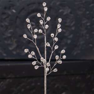 Icy Gems Pick, 12" 18400;