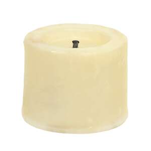 Ivory Votive Tealight - Switch #84049