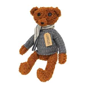 Douglas Teddy Bear Doll