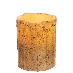 Timer Pillar - 3" x 4"