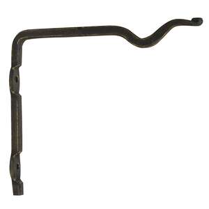 Hand Forged Wall Bracket