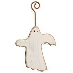 Ghost Ornament