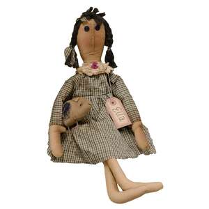 Ella Doll