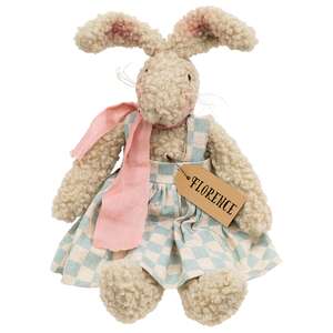 Florence Bunny Doll