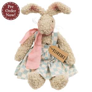 Florence Bunny Doll #CS39189