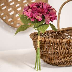 Beauty Hydrangea Bouquet, 11.5" SR2318755B;