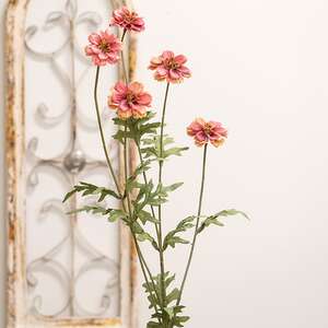 Mauve Marigold Spray, 29.75" SR2320463M;