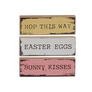 Hop This Way Tiny Mini Stick - 3 Asstd.