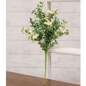 Heavenly Blossoms Spray, 22" SA112528;