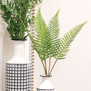 Wispy Fern Bundle, 21" JH102502;