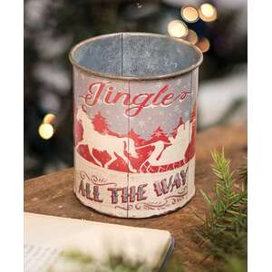 Jingle All the Way Can;