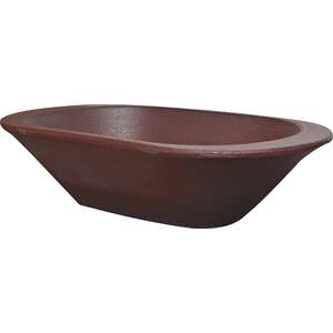 Wooden Bread Pans - 3 asst.
