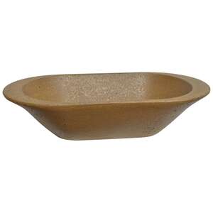 Wooden Bread Pans - 3 asst.