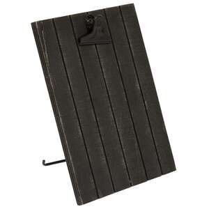 Standing Clipboards - 3 asst