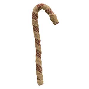 Fabric Candy Cane Bundle