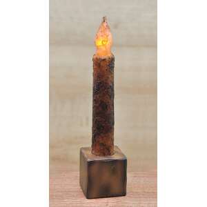 Battery Operated Candle Stand