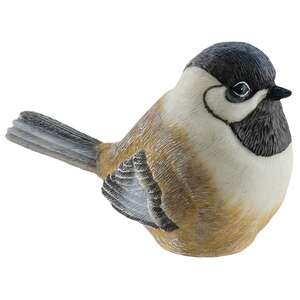 Resin Chickadee - 4 asst.