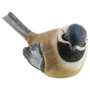 Resin Chickadee - 4 asst.