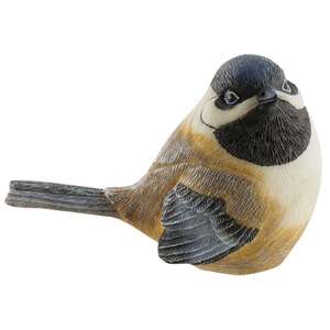 Resin Chickadee - 4 asst.