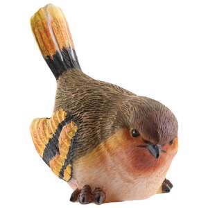 Small Resin Finch - 4 asst.