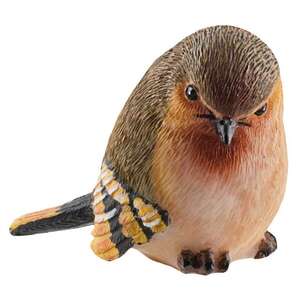 Small Resin Finch - 4 asst.