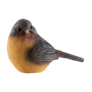 Small Resin Robin - 4 asst.