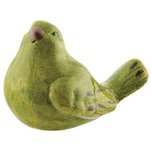 Green Bird - 2 asst. 13088;