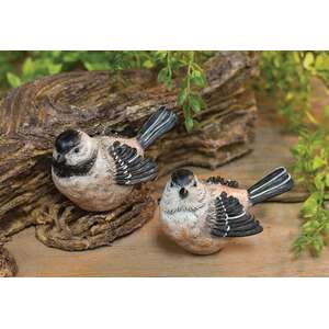 Brown Bird - 2 asst.