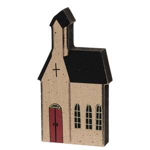 Village House Blocks