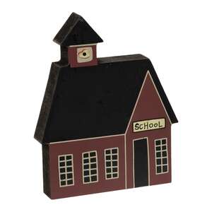 Village House Blocks