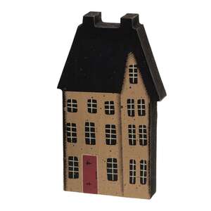 Village House Blocks