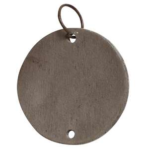 Birthday Calendar Replacement Tags (48 pcs/bag) - Gray