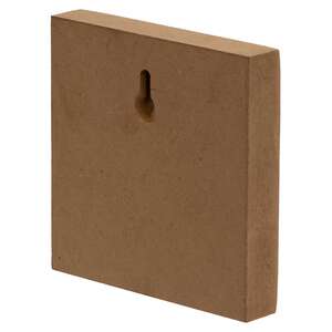 Bless My Blooms Square Block - 2 Asstd.