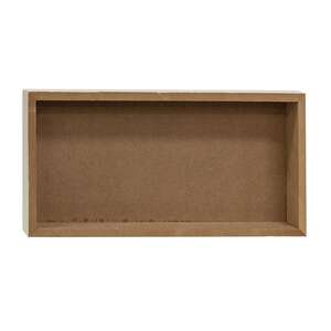 Farmers Market Rectangle Box Sign, 2 Asstd. 38245;