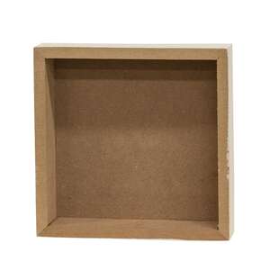 Together Is My Favorite Place Layered Mushroom Box Sign 38254;