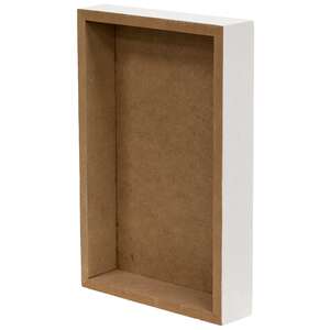 Spring Time Love Grows Here Bunny Box Sign